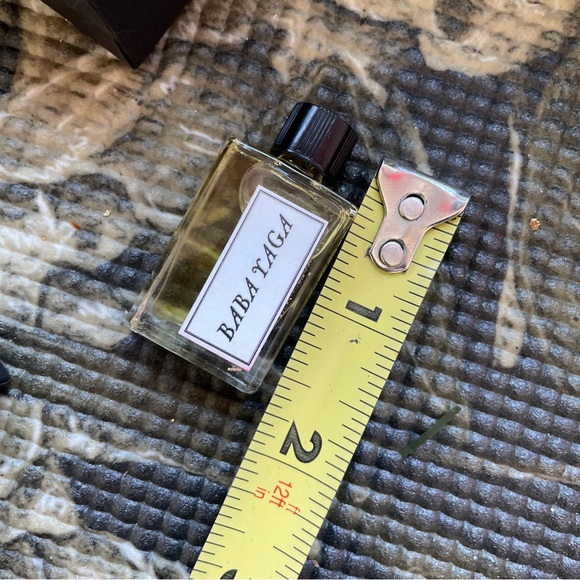 For Strange Women Baba Yaga New Moon Limited Edition Perfume Sold out - Picture 5 of 8